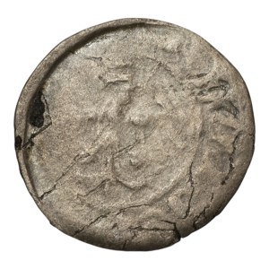 Władysław II Jagiełło, Trzeciak bez daty, Kraków - M-P