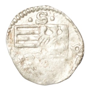 Węgry, Zygmunt Luksemburski, Parwus (Obol)
