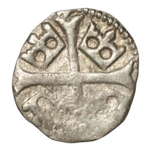 Hungary, Sigismund of Luxembourg, Parvus (Obol)