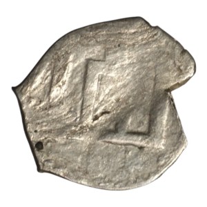 Litwa, denar, przed 1401