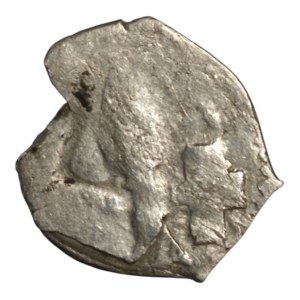 Lithuania, denarius, before 1401