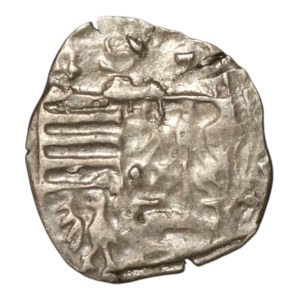 Węgry, Zygmunt Luksemburski, Parwus (Obol)