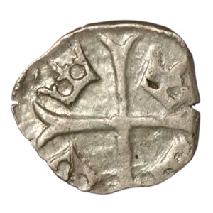 Hungary, Sigismund of Luxembourg, Parvus (Obol)