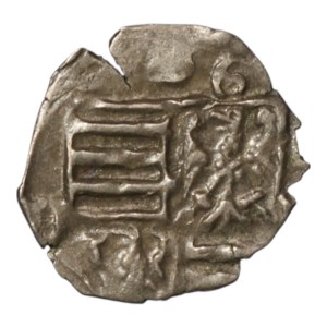 Hungary, Sigismund of Luxembourg, Parvus (Obol)