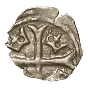 Hungary, Sigismund of Luxembourg, Parvus (Obol)