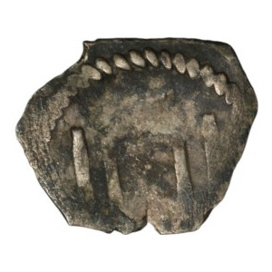 Litwa, denar, przed 1401