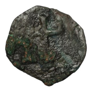 Ladislaus II Jagiello, Denarius without date, Cracow - a forgery of the period