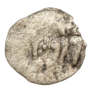 Wladyslaw II Jagiello, Denarius without date, Krakow