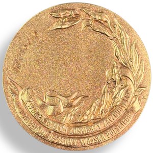 Polska, Medal ZBŻZiORWP, Zawsze wierni ojczyźnie