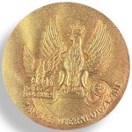 Polska, Medal ZBŻZiORWP, Zawsze wierni ojczyźnie