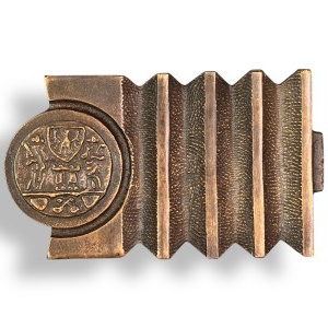 Polska, Medal 40-lecie ZPAF