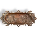 Niemcy, Cesarz Wilhelm 1797-1897 z okazji 100 rocznicy powstania pomnika narodowego,
