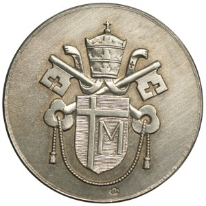 Medal, Jan Paweł II