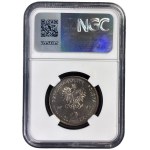 III RP, 20 złotych 1995, Katyń, Miednoje, Charków 1940, NGC MS 66