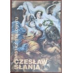 Czesław Słania, Mistrz Stalorytu