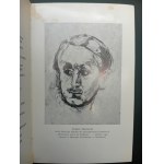 Tymon Terlecki Szukanie równowagi Szkice literackie i publicystyczne Londyn 1985