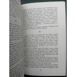 Tymon Terlecki Szukanie równowagi Szkice literackie i publicystyczne Londyn 1985