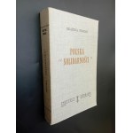 Grażyna Pomian Polska Solidarności