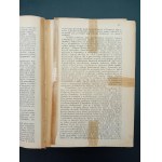 Iwan Bloch Życie płciowe naszych czasów 1929