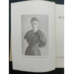 Eve Curie Marie Curie With 85 illustrations Edition IV 1939