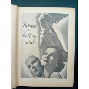 Zofia Wasilewska, Stanisław Bendarzewski Piękność i kultura ciała Poradnik dla pań