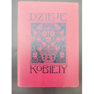 Jan Czar History of Woman 3 parts 1935