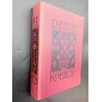 Jan Czar History of Woman 3 parts 1935