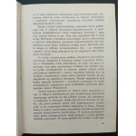Stanisław Brenk Balonem Lopp nad Morze Białe