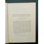 J. Baudouin De Courtenay An attempt to justify the sameness of mental phenomena on the basis of linguistic facts / An attempt at a theory of phonetic alternations Part I General