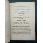 Katalog Diecezji Włocławskiej i Kaliskiej 1878