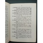 Katalog Diecezji Włocławskiej i Kaliskiej 1878