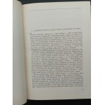 Bruno Schulz Cinnamon Shops Sanatorium Under the Sign of the Hourglass Comet Edition I