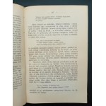 Aleksander Bruckner Dzieje literatury polskiej w zarysie Volume I-II