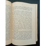 Aleksander Bruckner Dzieje literatury polskiej w zarysie Volume I-II