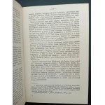 Eugeniusz Jarra History of Polish political philosophy 966-1795 London 1968