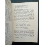 Eugeniusz Jarra History of Polish political philosophy 966-1795 London 1968