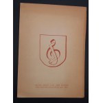 Folk Songs of Masuria and Warmia Compiled by Wladyslaw Gebik