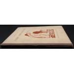 Rudyard Kipling Takie Sobie Bajeczki Dla Małych Dzieci Książka pierwsza Wydanie piąte 1931