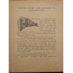 Rudyard Kipling Takie Sobie Bajeczki Dla Małych Dzieci Książka pierwsza Wydanie piąte 1931