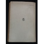 Stanisław Grzesiuk Na marginesie życia Wydanie I