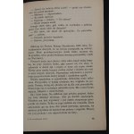 Stanisław Grzesiuk Na marginesie życia Wydanie I