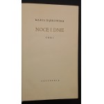 Maria Dabrowska Noce i Dnie 6 Volumes Edition XV