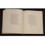 William Shakespeare Sonnets Edition I