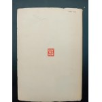 Two Centuries of Russian Poetry Anthology