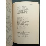 Two Centuries of Russian Poetry Anthology