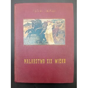 Haldane Macfall Malířství 19. století Malířství nedávné doby všech národů