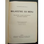 Haldane Macfall Malířství 19. století Malířství nedávné doby všech národů