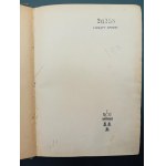 Melchior Wańkowicz Strzępy Epopei Opowiadania ekslibris