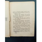 Melchior Wańkowicz Strzępy Epopei Opowiadania ekslibris