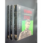 Andrew Zbych Stake Greater Than Life Volume I-III Edition I